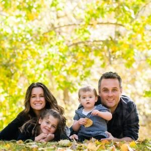 Meet your Posher, Robin